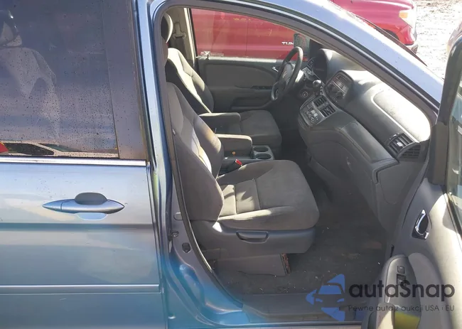 5FNRL38456B011724: 44142271