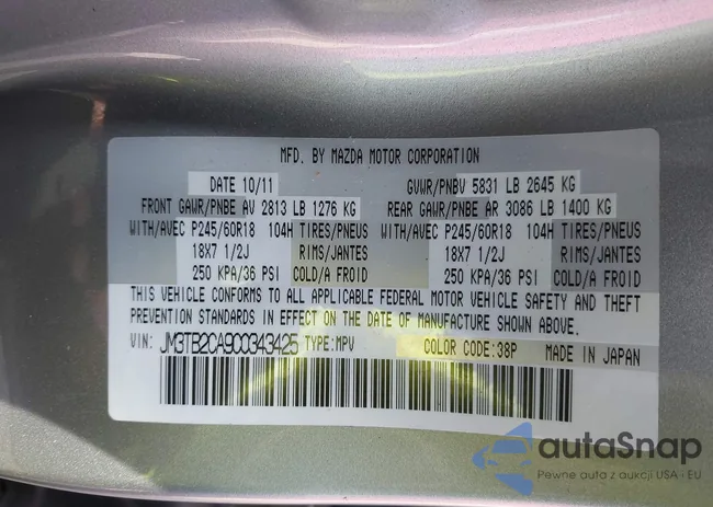 JM3TB2CA9C0343425: 44142279