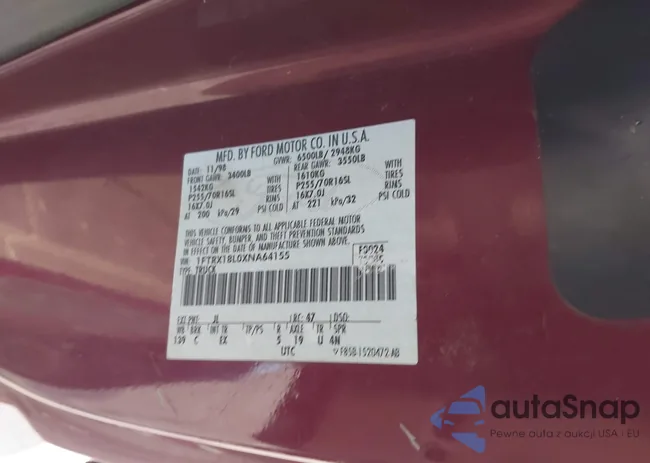 1FTRX18L0XNA64155: 44142293