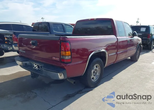 2GTEC19V741145208: 44142295