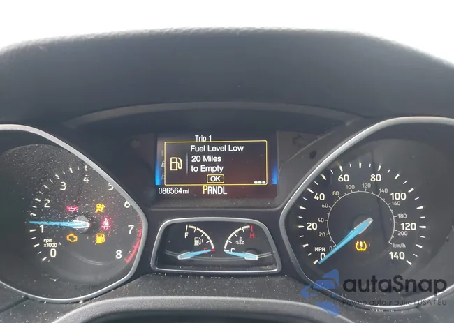 1FADP3E23GL258083: 44142305