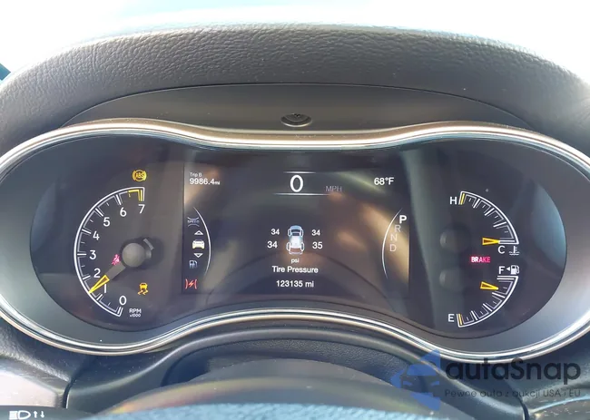 1C4RJFAG3GC438118: 44142309