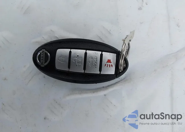 1N4AA5AP3BC808411: 44142312