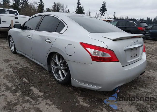 1N4AA5AP3BC808411: 44142312