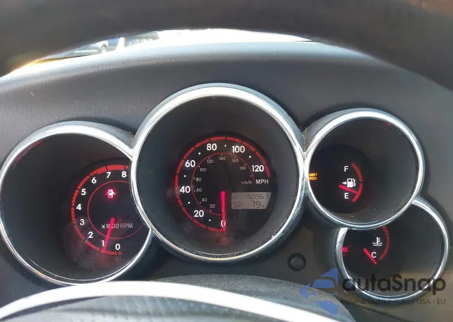 2T1KR32E86C609795: 44142449