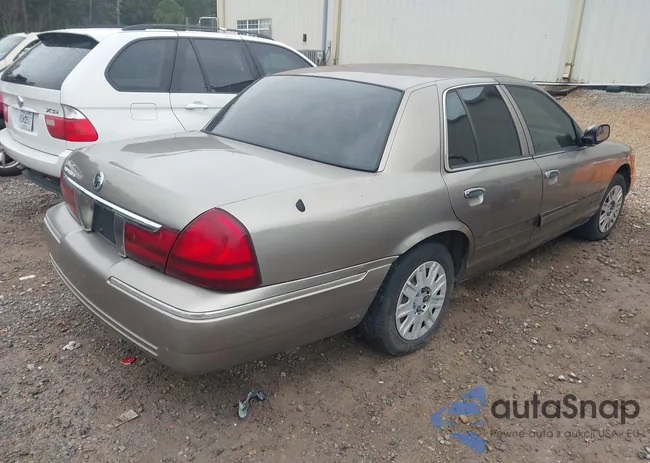 2MEFM74W35X652821: 44142467