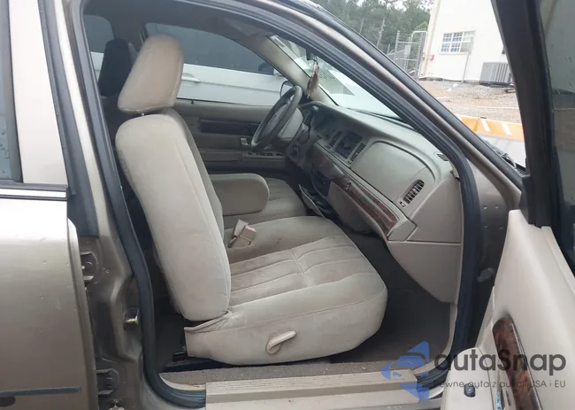 2MEFM74W35X652821: 44142467