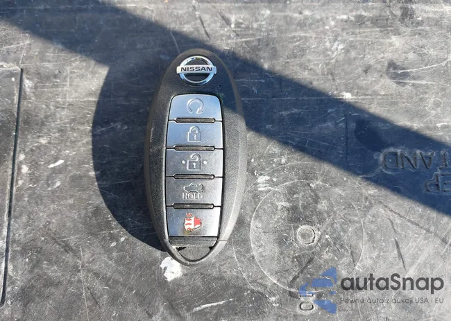 1N4BL4CV4LC136025: 44143496