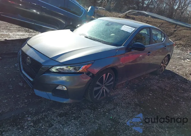 1N4BL4CV4LC136025: 44143496