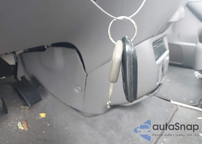 5FNRL387X8B104915: 44143510