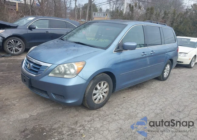 5FNRL387X8B104915: 44143510