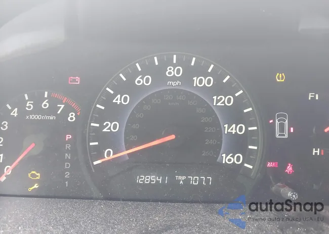 5FNRL387X8B104915: 44143510