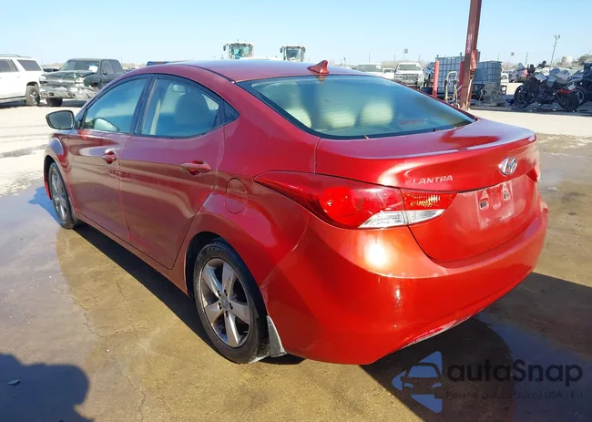 KMHDH4AE6DU501688: 44143518