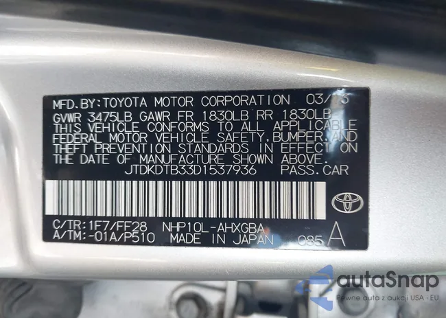 JTDKDTB33D1537936: 44143552