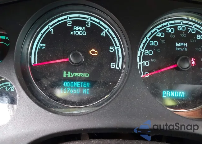 1GNSKDFJ5BR204566: 44143568