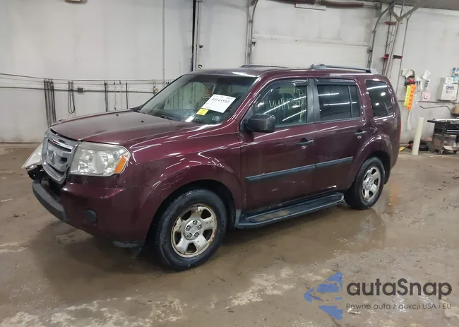 5FNYF482X9B013450: 44143593