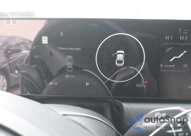 3KPFU4DE2SE156711: 44143605