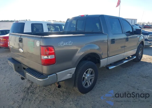 1FTPW14V67FA15814: 44143634