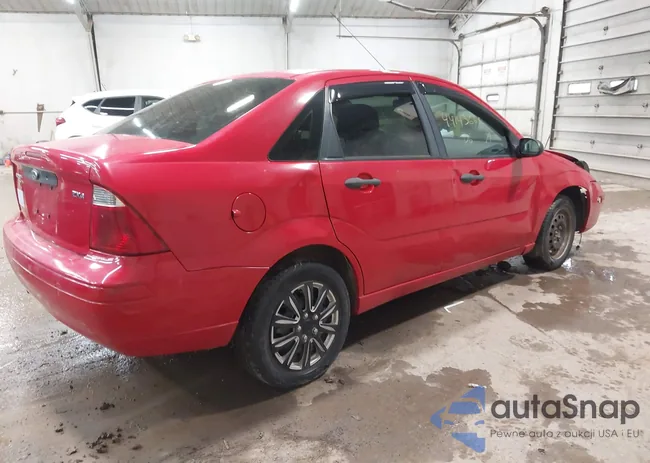 1FAFP34N16W249240: 44143661