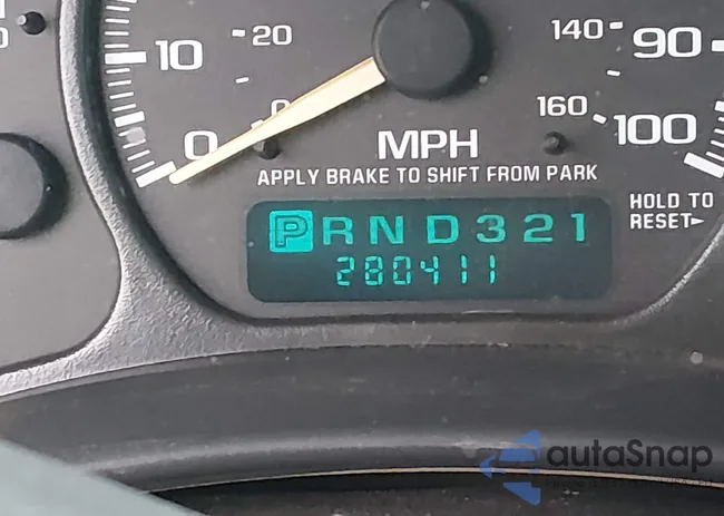 1GNEC16Z82J127334: 44143721