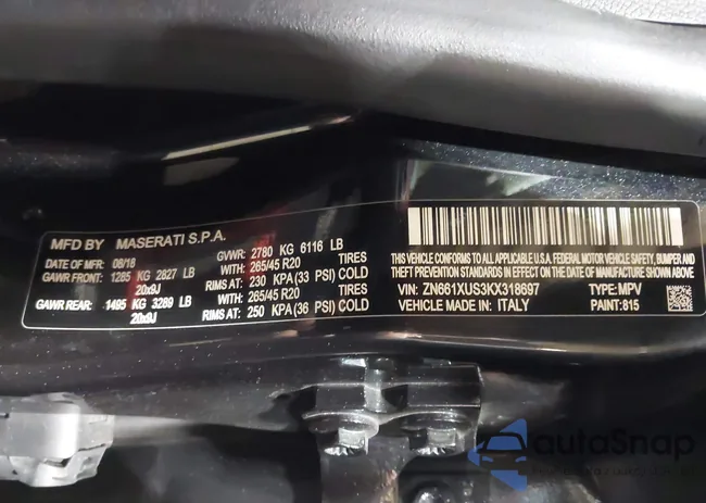 ZN661XUS3KX318697: 44143742