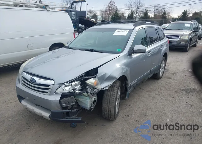 4S4BRBKCXB3412229: 44143743