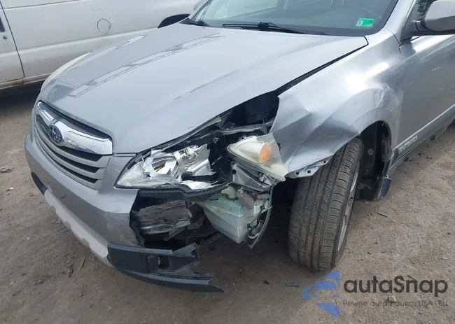 4S4BRBKCXB3412229: 44143743