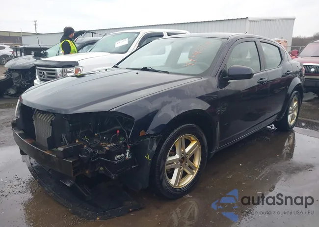 1C3CDZCB6CN227952: 44143747