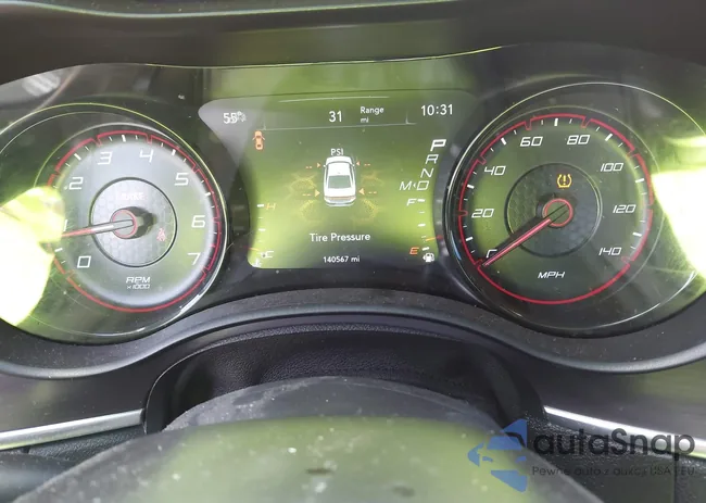 2C3CDXBG7JH307221: 44143779