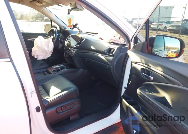 5FNYF6H57MB086239: 44143804