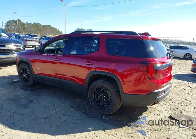 1GKKNLLS3PZ202916: 44143809