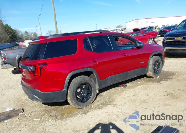 1GKKNLLS3PZ202916: 44143809