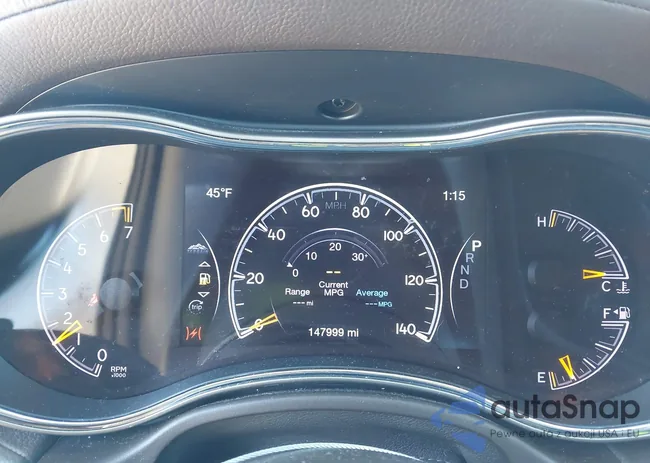 1C4RJFCG1GC364792: 44143816