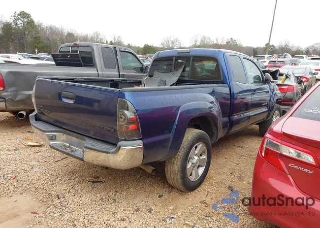 5TEUU42N17Z401007: 44143829