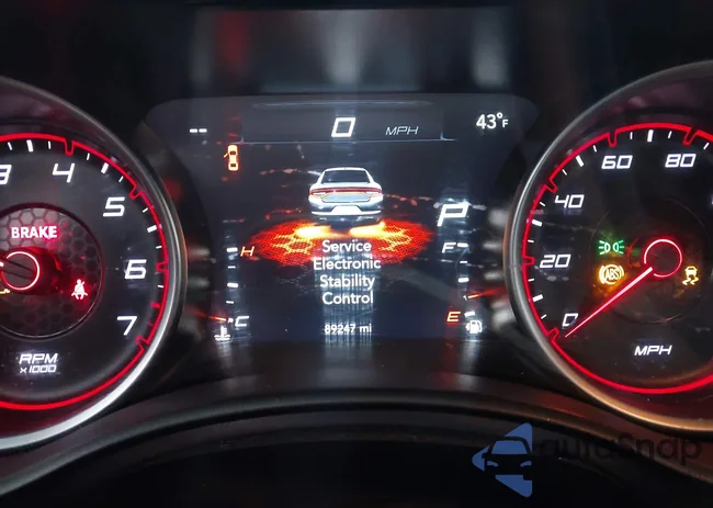 2C3CDXBG8NH202869: 44143835