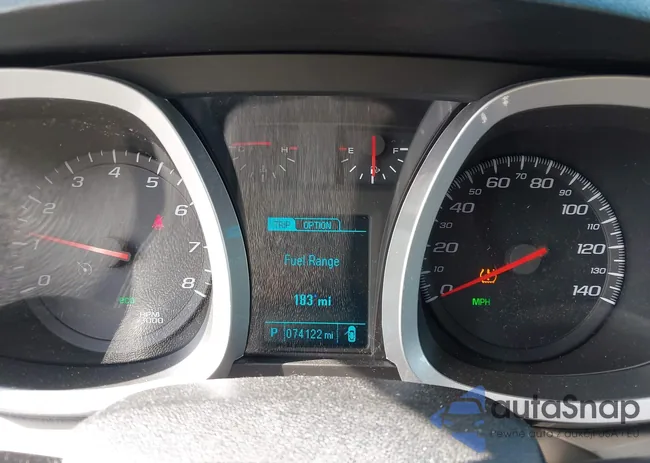 2GNALBEKXF1167441: 44143843