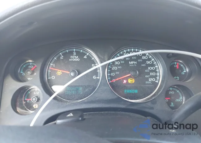 1GKFK66888J188703: 44143869