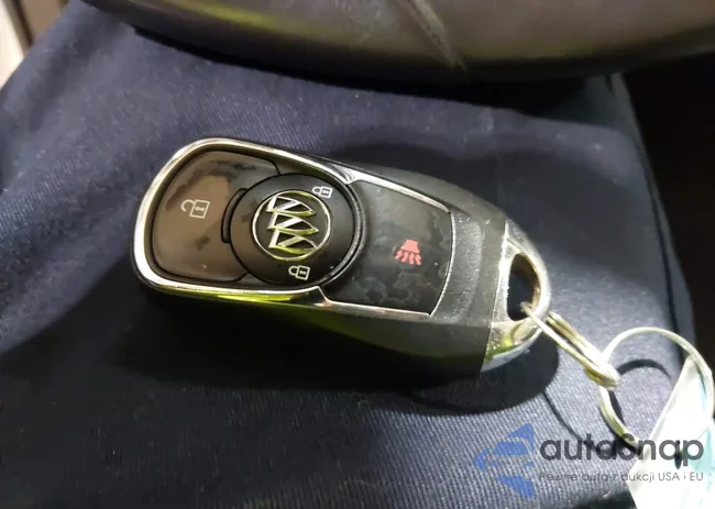 KL4CJASB6KB730575: 44143900