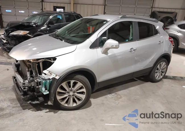 KL4CJASB6KB730575: 44143900