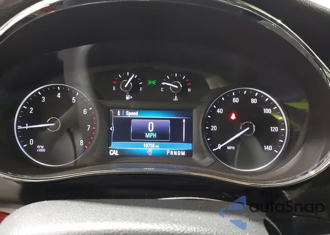 KL4CJASB6KB730575: 44143900