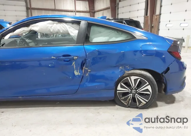 2HGFC3B31JH352819: 44143909