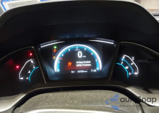 2HGFC3B31JH352819: 44143909