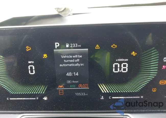 5XYRL4JC6RG294929: 44143070