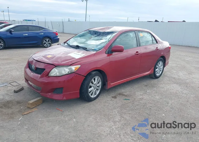 1NXBU40E59Z050345: 44143074