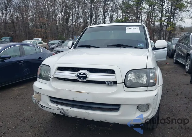 5TDBT44A86S275292: 44143089