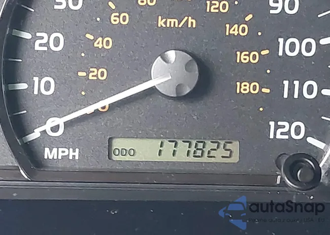 5TDBT44A86S275292: 44143089