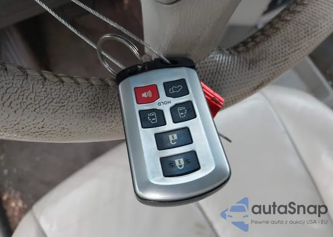 5TDYK3DC9BS131401: 44143094