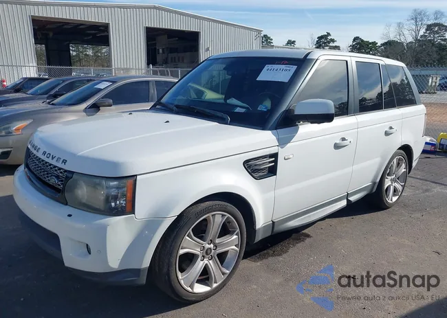 SALSK2D44DA796143: 44143105