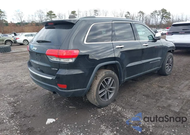 1C4RJFBG1JC321076: 44143164