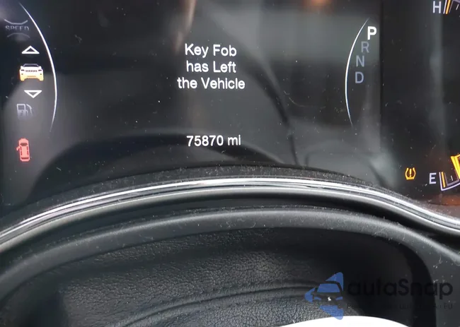 1C4RJFBG1JC321076: 44143164